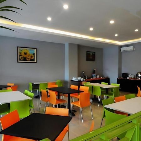 Dpalma Hotel 万隆 外观 照片