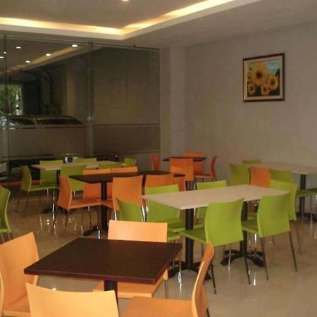 Dpalma Hotel 万隆 外观 照片