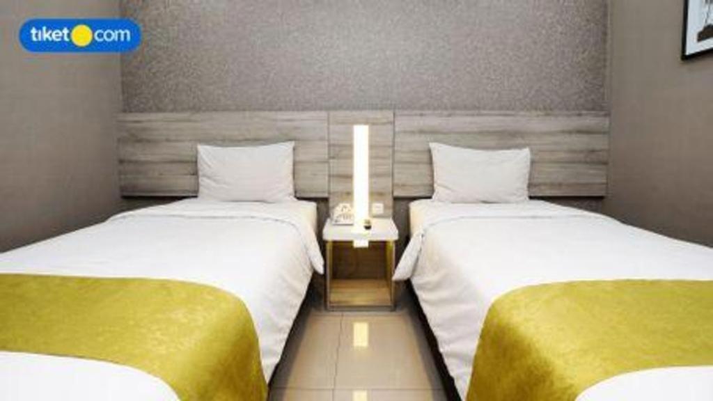 Dpalma Hotel 万隆 外观 照片