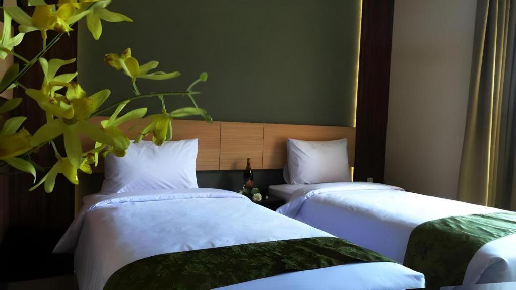 Dpalma Hotel 万隆 外观 照片