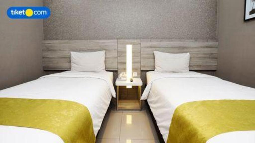 Dpalma Hotel 万隆 外观 照片