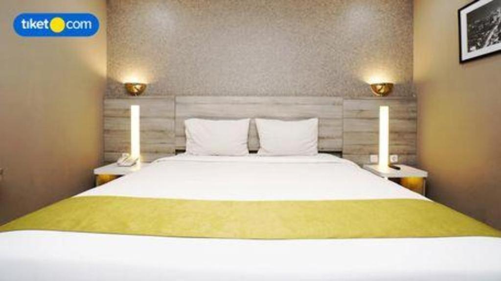 Dpalma Hotel 万隆 外观 照片