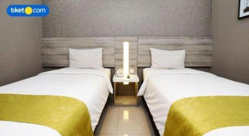 Dpalma Hotel 万隆 外观 照片