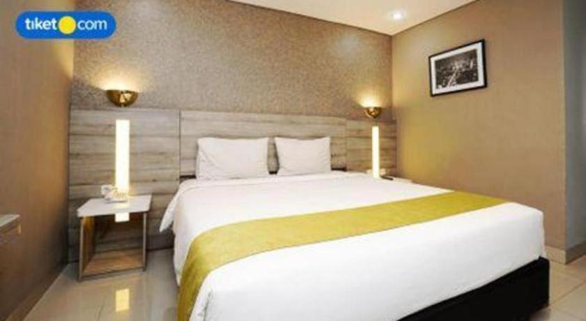 Dpalma Hotel 万隆 外观 照片