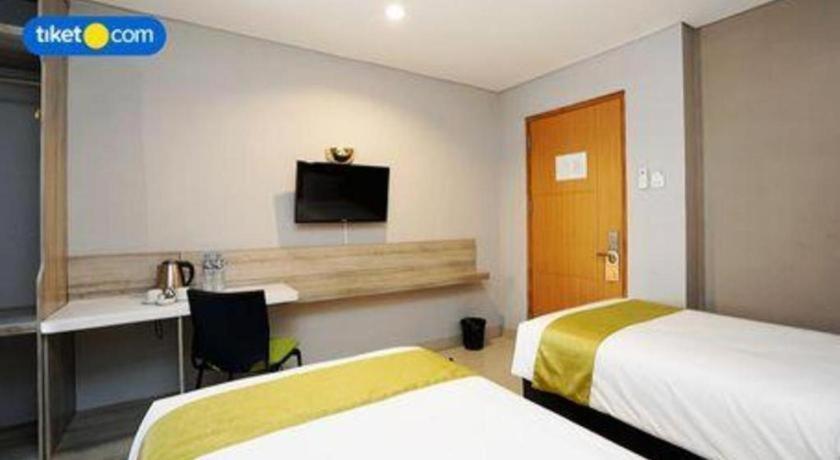 Dpalma Hotel 万隆 外观 照片