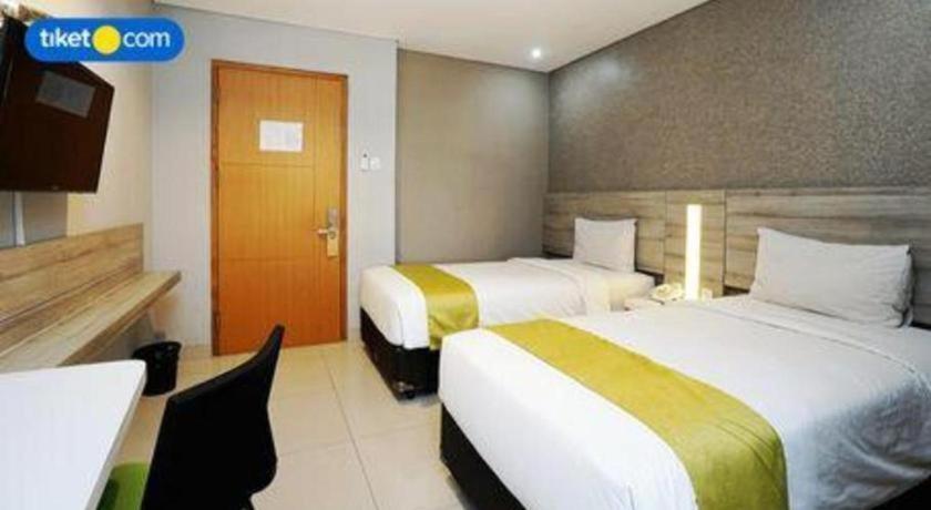 Dpalma Hotel 万隆 外观 照片