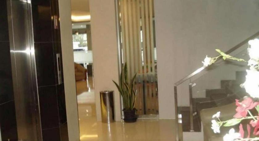 Dpalma Hotel 万隆 外观 照片