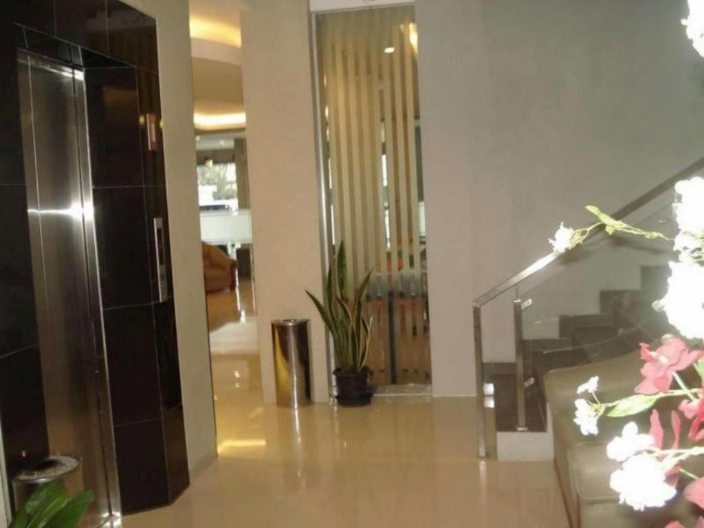 Dpalma Hotel 万隆 外观 照片